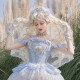 Garden Cat Dream Dance Vest, Skirt, JSK and FS(Pre-Made/Full Payment Without Shipping)